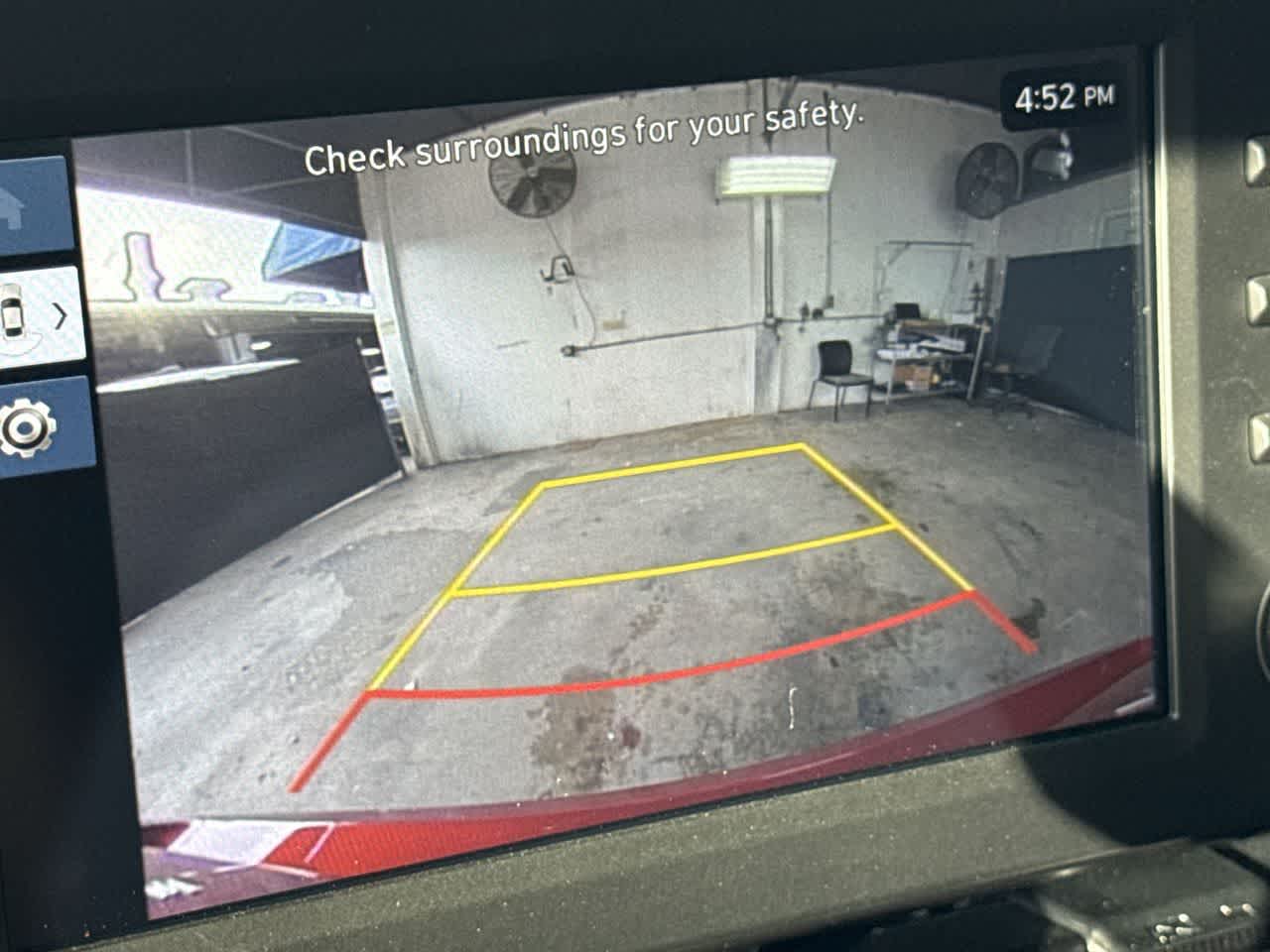 Thumbnail: 2026 Hyundai Elantra - 19