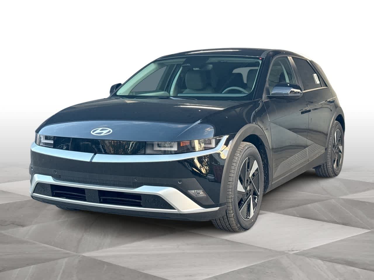 Thumbnail: 2026 Hyundai Ioniq 5 - 1