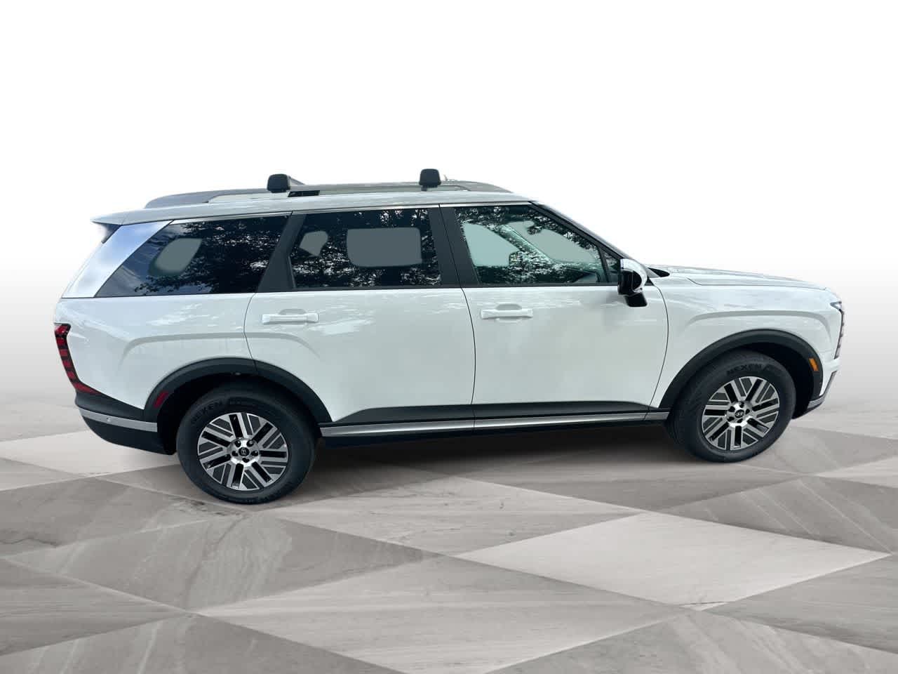 Thumbnail: 2026 Hyundai Palisade - 9