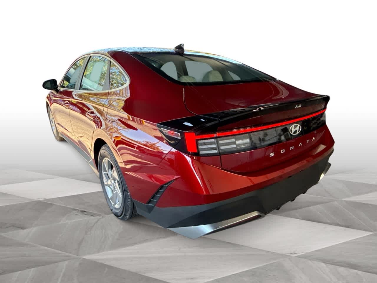 Thumbnail: 2026 Hyundai Sonata - 6