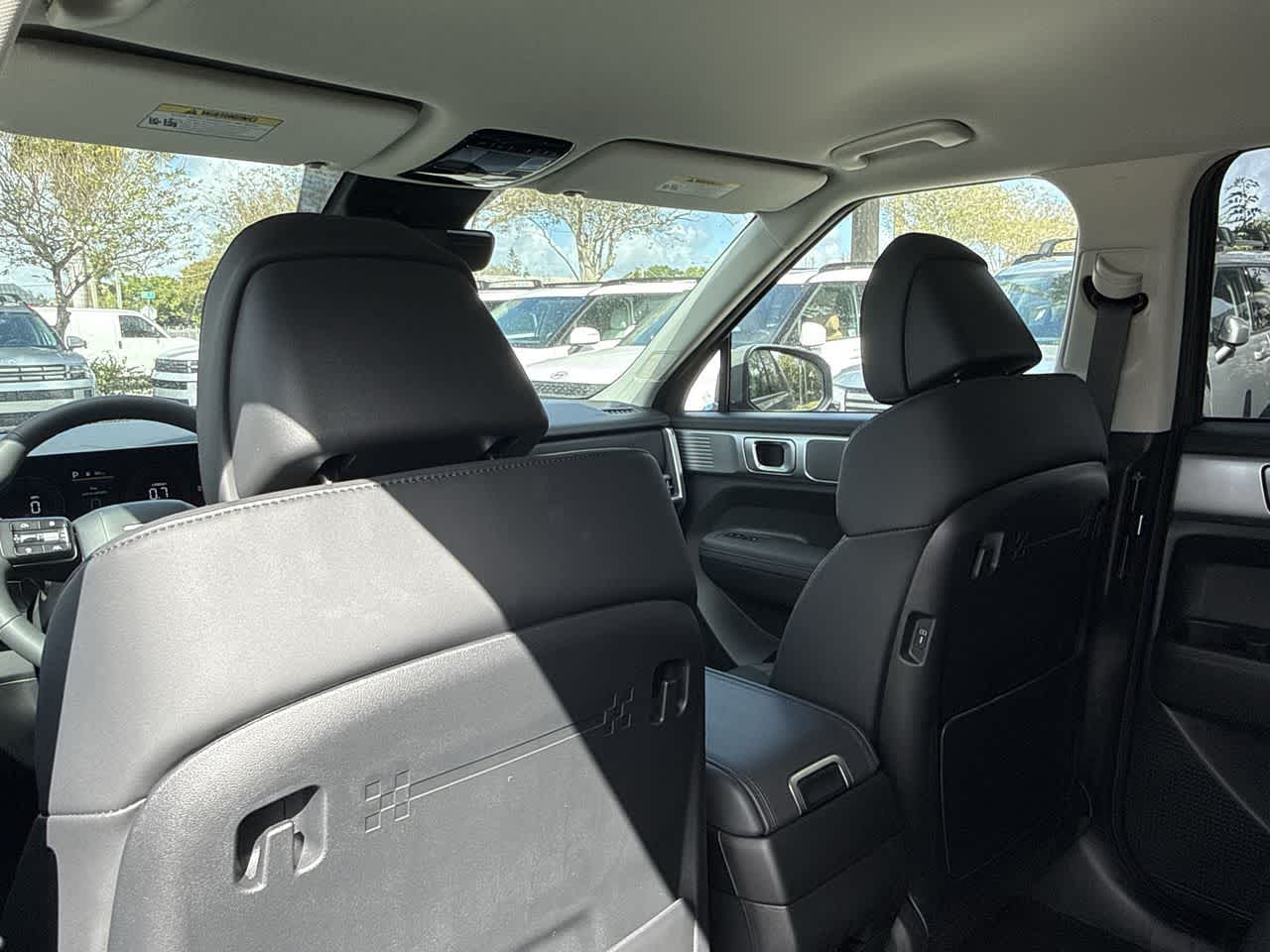 Thumbnail: 2026 Hyundai Santa Fe - 23