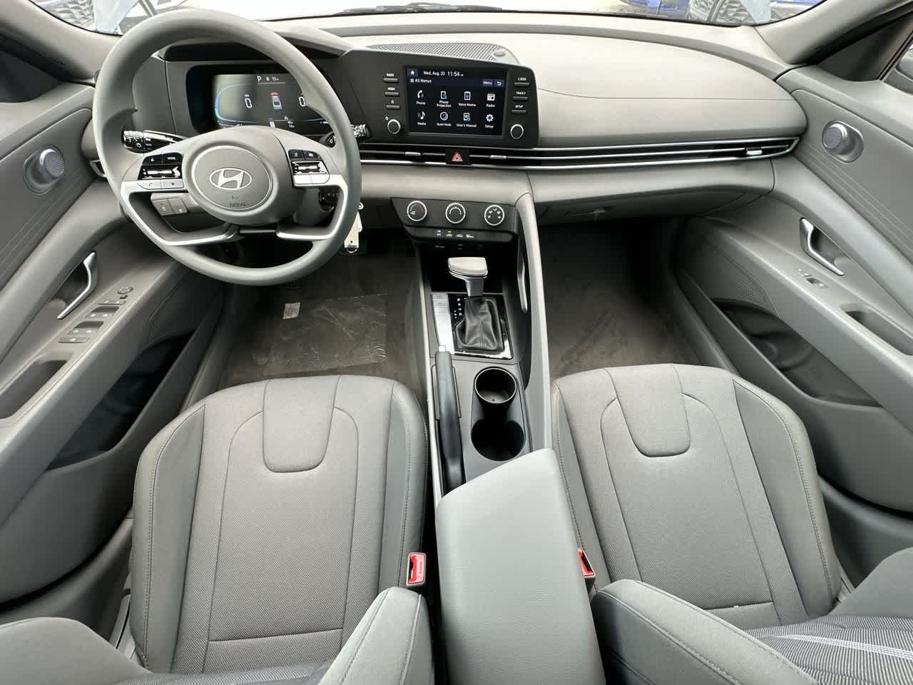 Thumbnail: 2025 Hyundai Elantra - 24