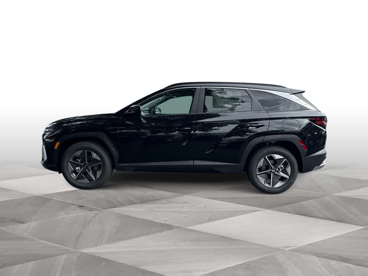 Thumbnail: 2026 Hyundai Tucson - 5