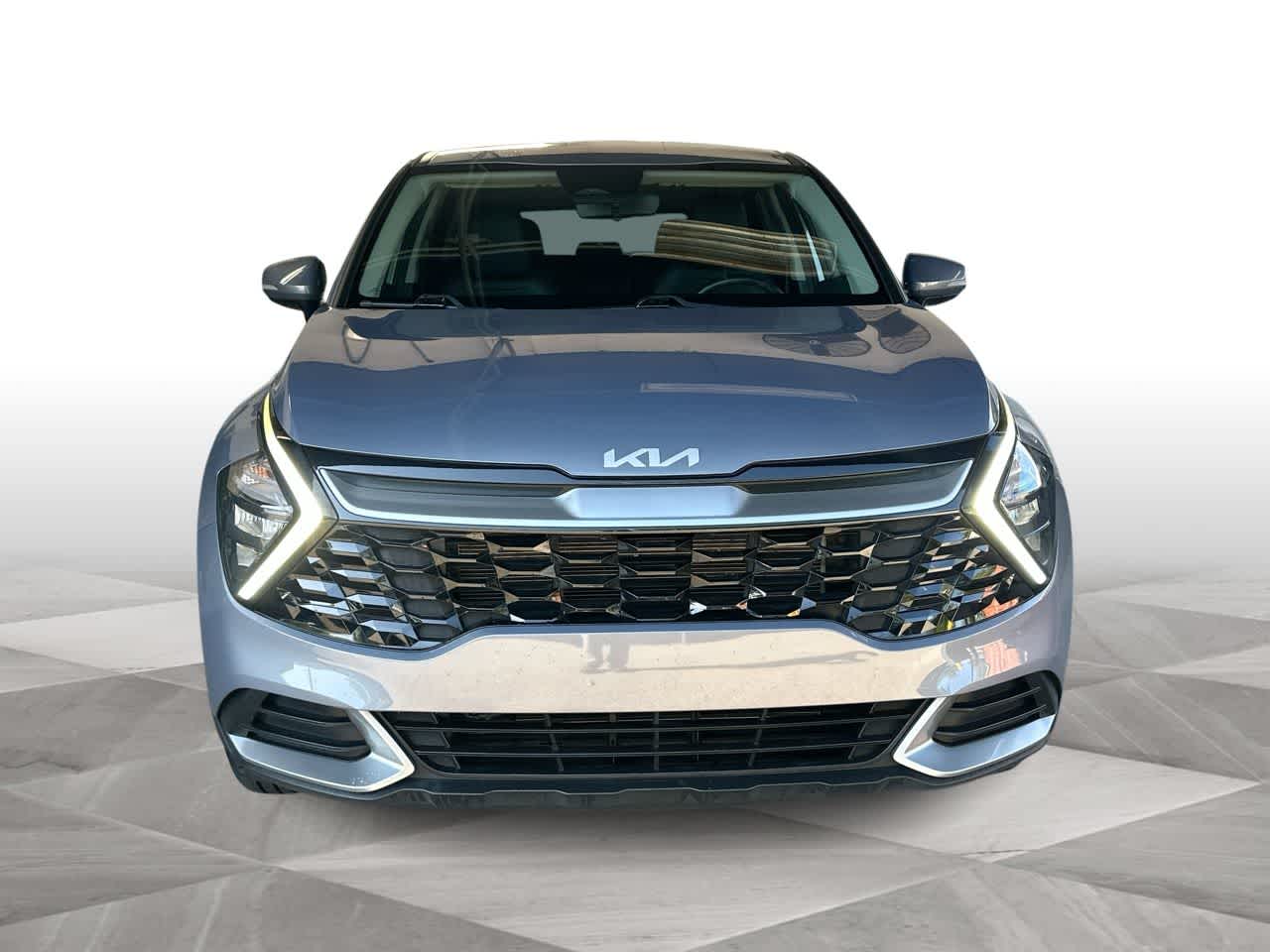Thumbnail: 2023 Kia Sportage - 3