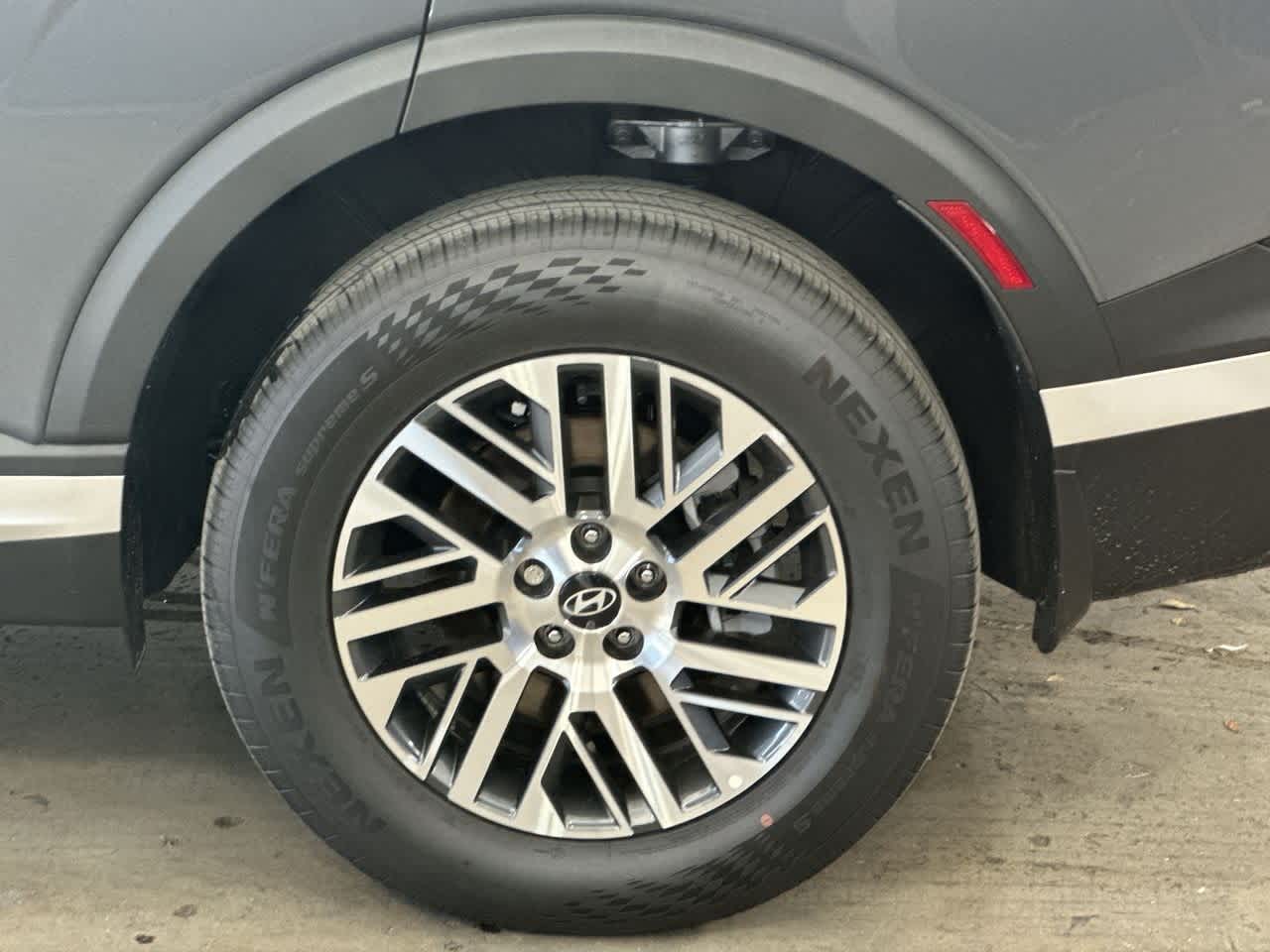 Thumbnail: 2026 Hyundai Palisade - 11