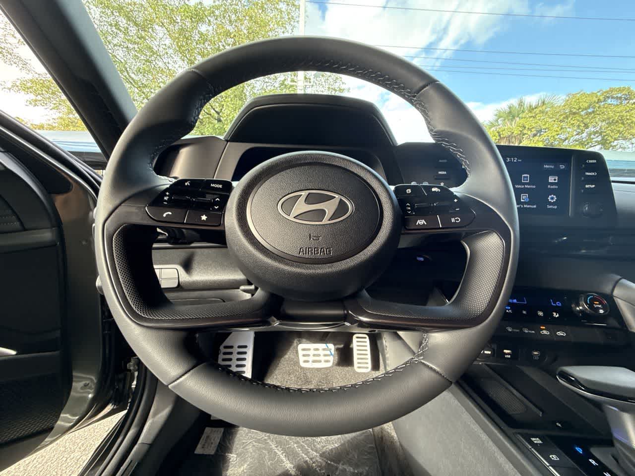 Thumbnail: 2026 Hyundai Elantra - 15