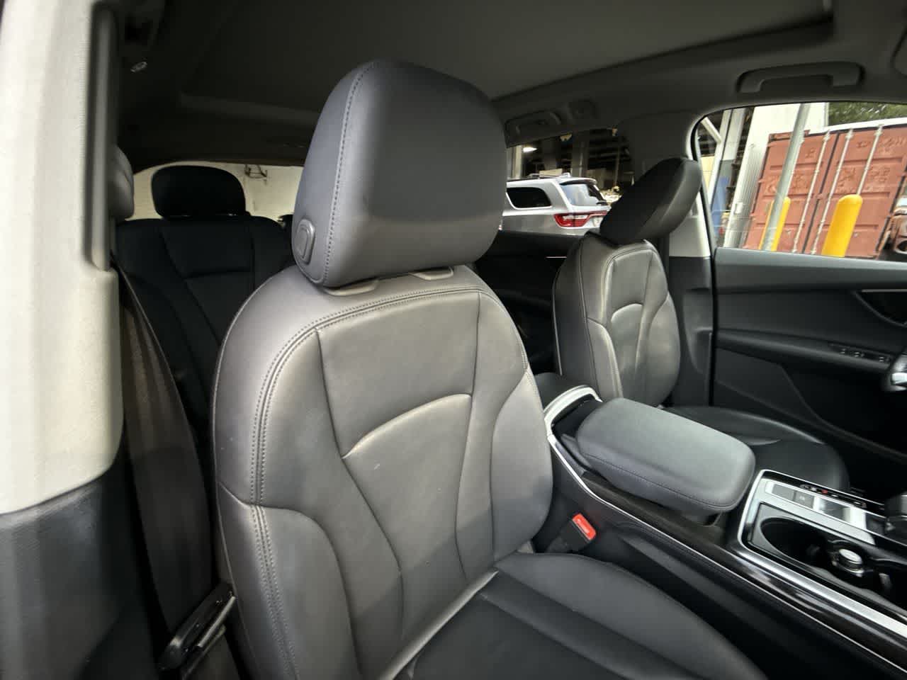 Thumbnail: 2024 Audi Q7 - 27