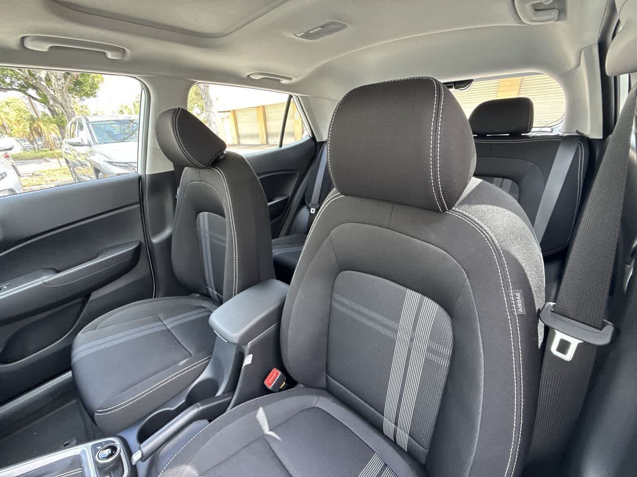 Thumbnail: 2026 Hyundai Venue - 14