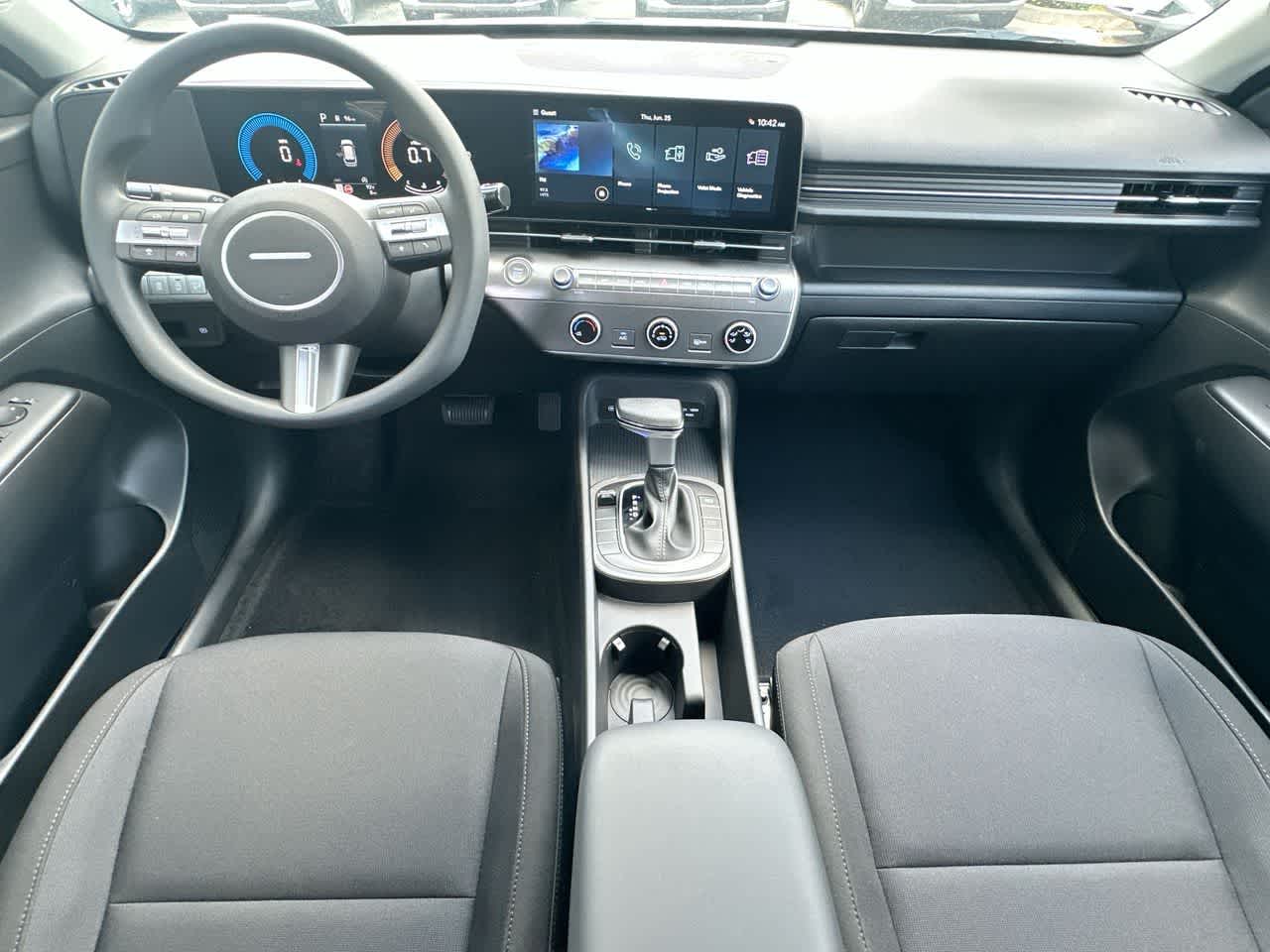 Thumbnail: 2026 Hyundai Kona - 24