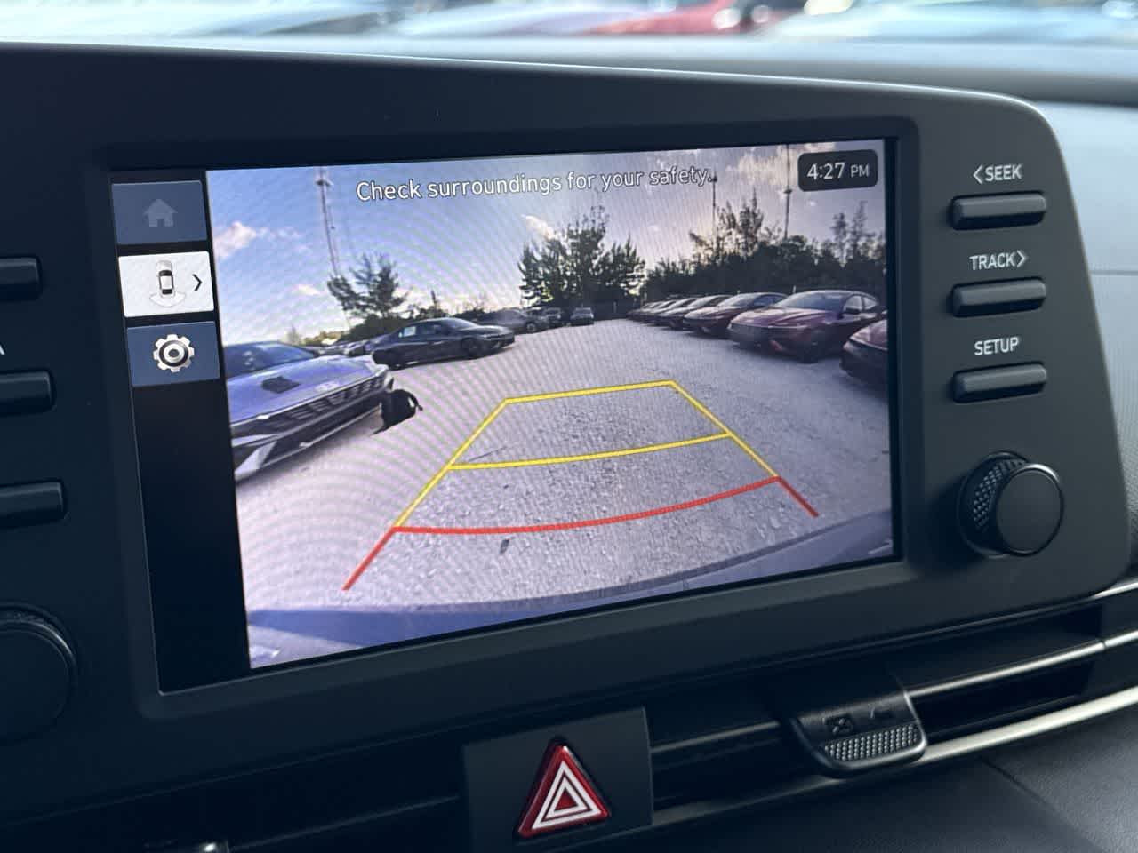 Thumbnail: 2026 Hyundai Elantra - 19