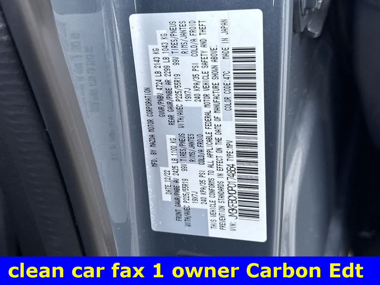 Thumbnail: 2023 Mazda CX-5 - 29