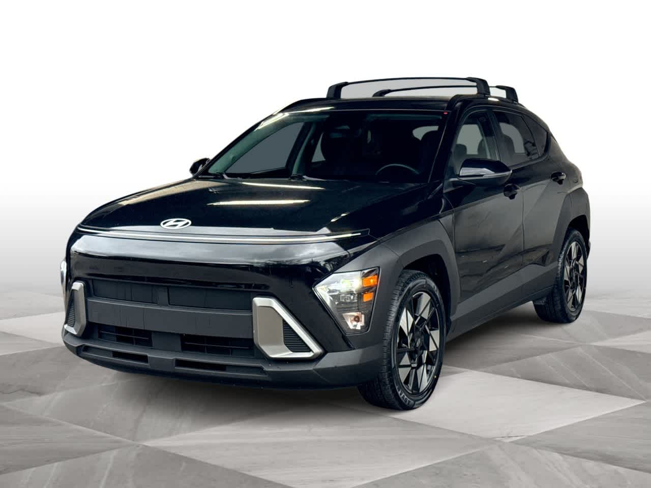 Thumbnail: 2024 Hyundai Kona - 4