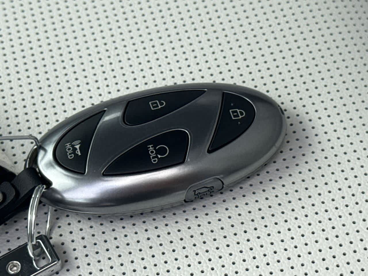 Thumbnail: 2026 Hyundai Palisade - 28