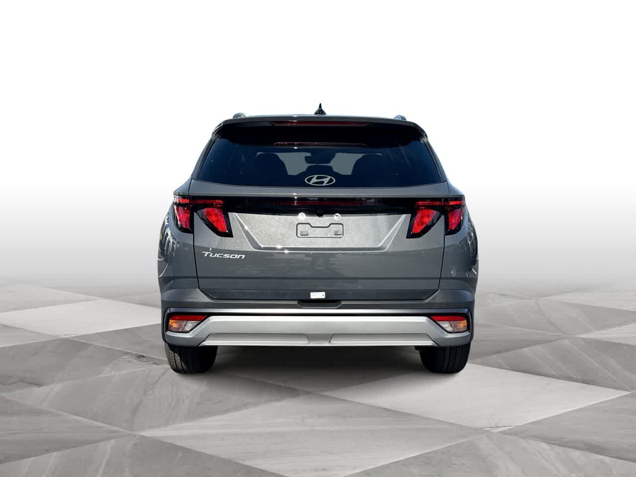 Thumbnail: 2026 Hyundai Tucson - 7