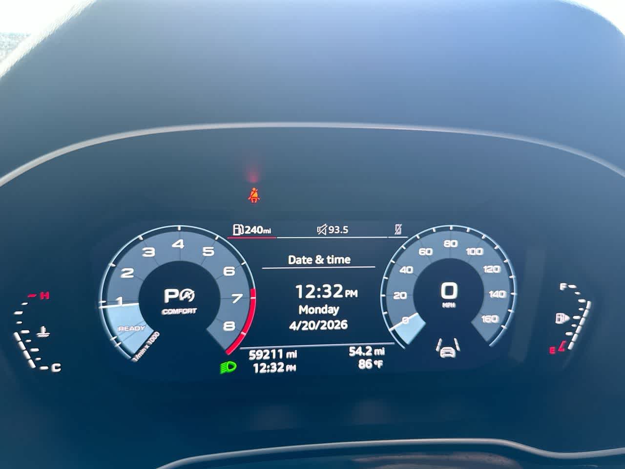 Thumbnail: 2022 Audi Q3 - 16