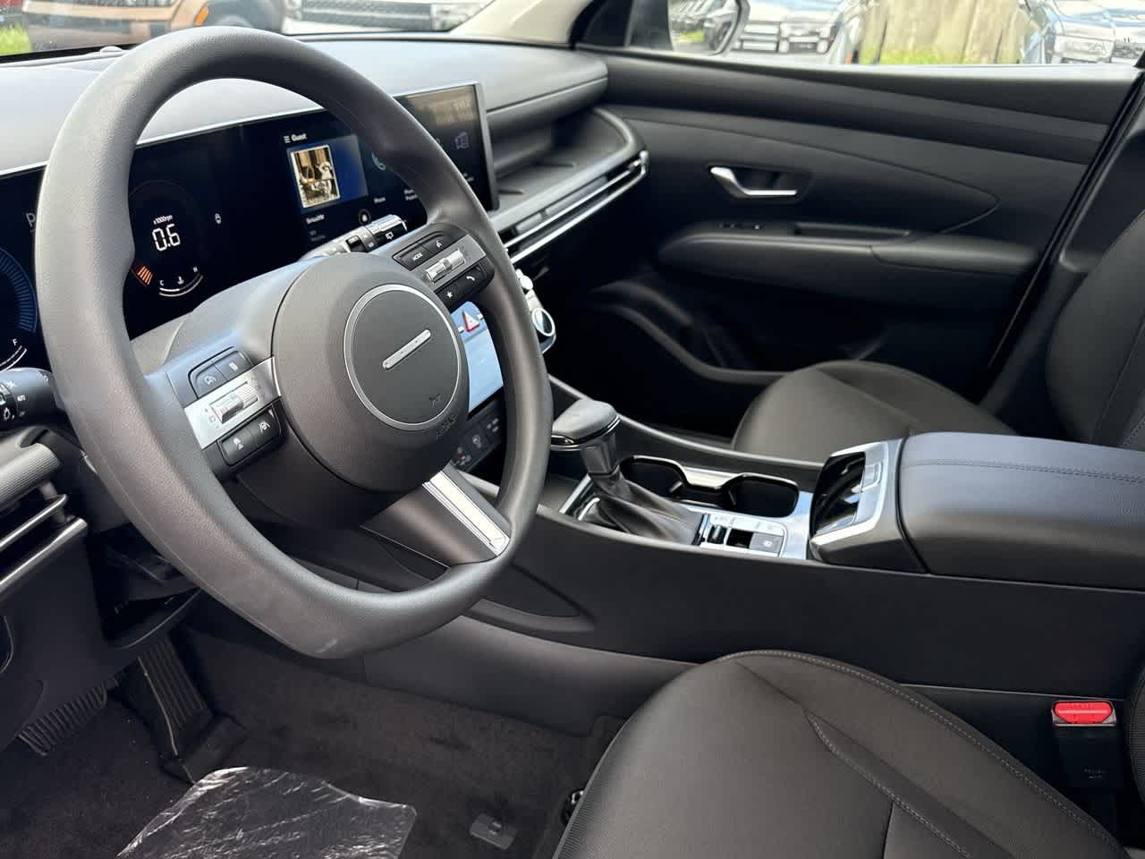 Thumbnail: 2026 Hyundai Tucson - 13