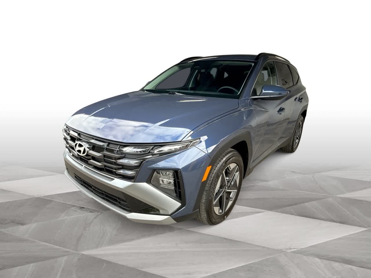 Thumbnail: 2025 Hyundai Tucson - 4