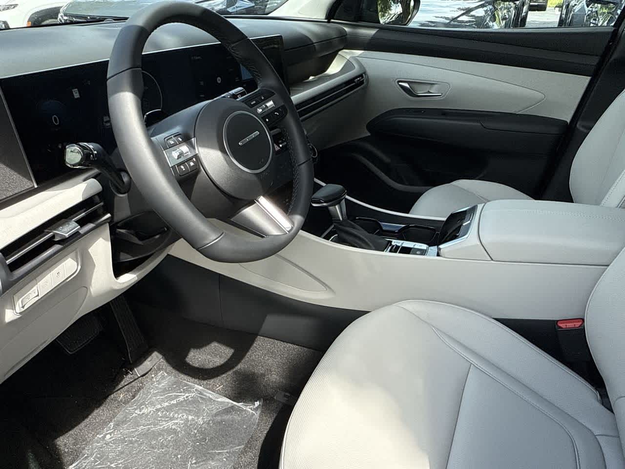 Thumbnail: 2026 Hyundai Tucson - 13