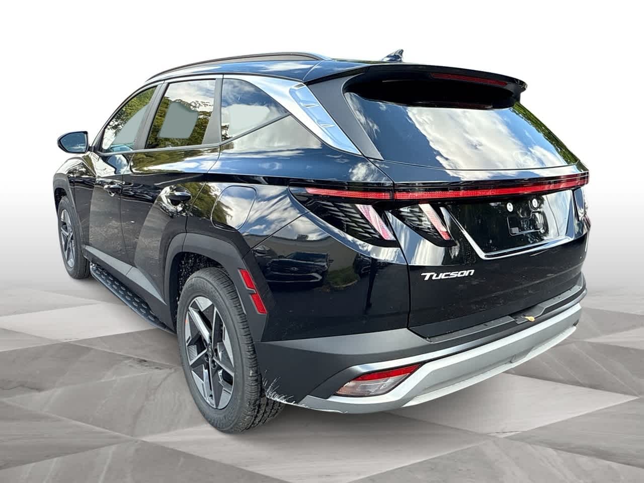 Thumbnail: 2026 Hyundai Tucson - 6