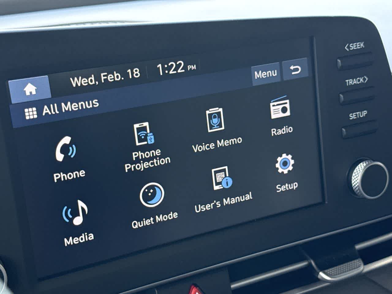 Thumbnail: 2026 Hyundai Elantra - 18