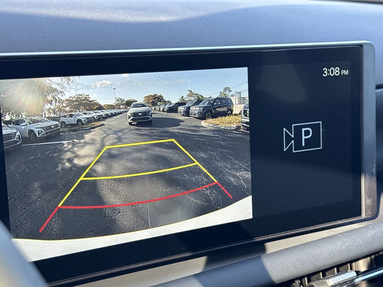 Thumbnail: 2026 Hyundai Tucson - 19