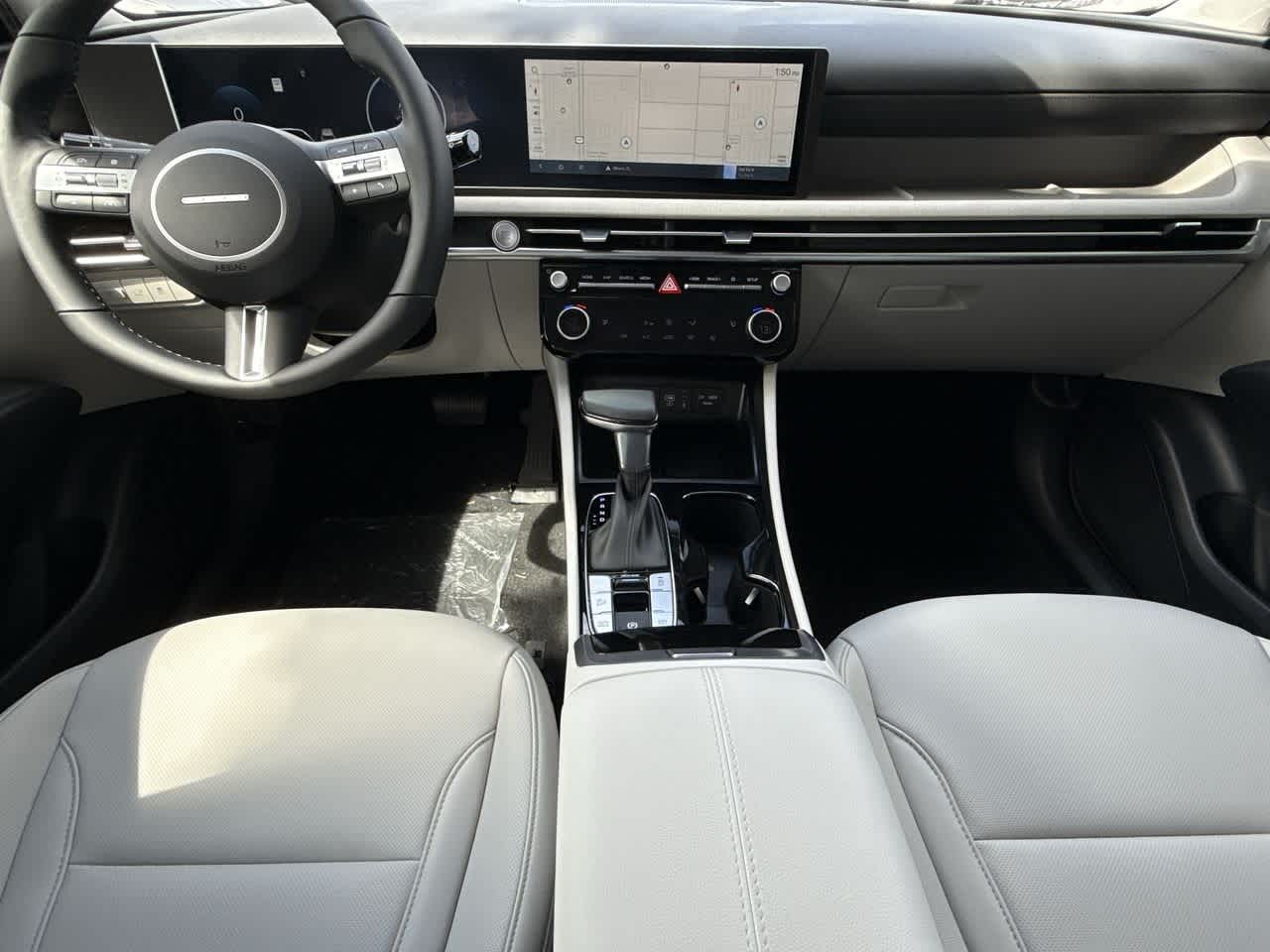 Thumbnail: 2026 Hyundai Tucson - 24