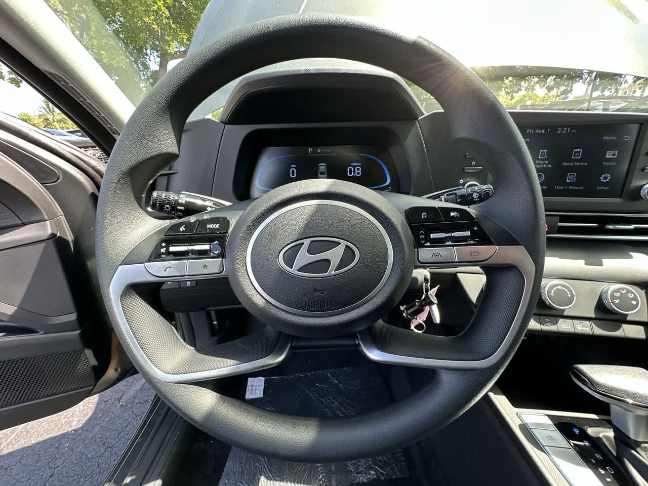 Thumbnail: 2025 Hyundai Elantra - 15