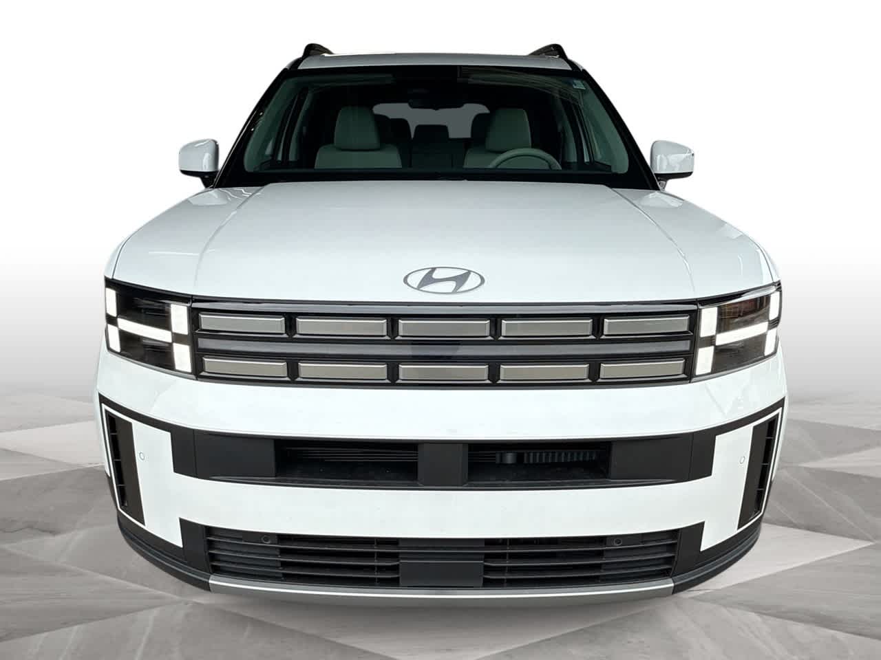 Thumbnail: 2025 Hyundai Santa Fe - 3