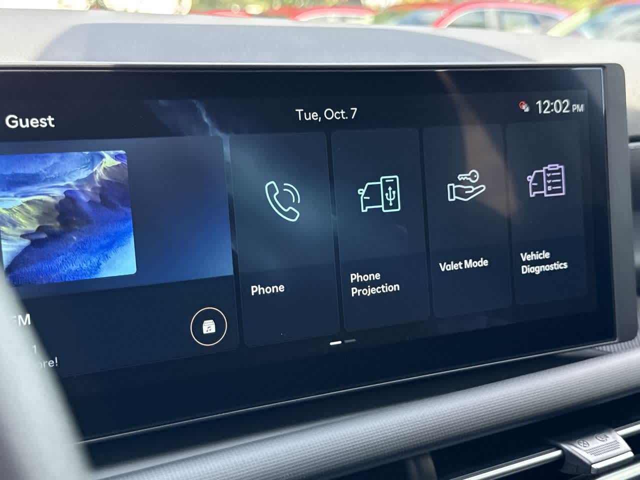 Thumbnail: 2026 Hyundai Tucson - 18