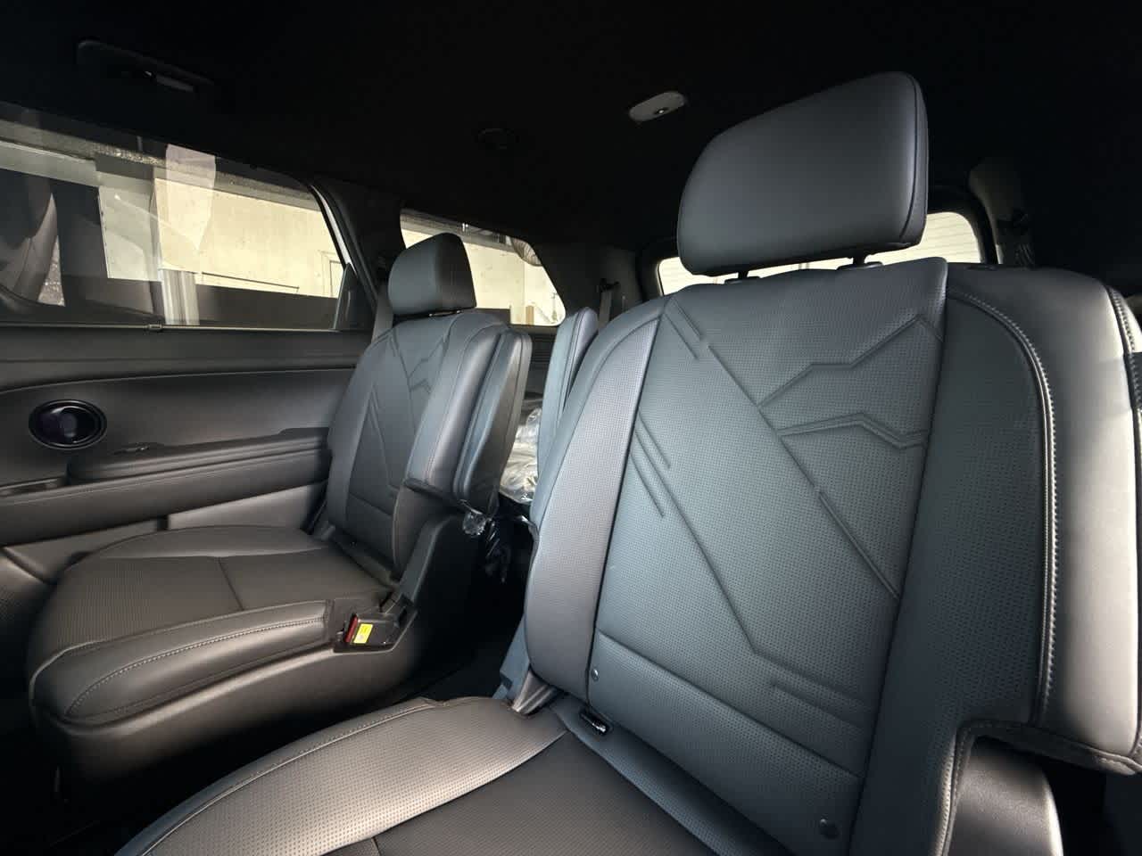 Thumbnail: 2026 Hyundai Palisade - 22