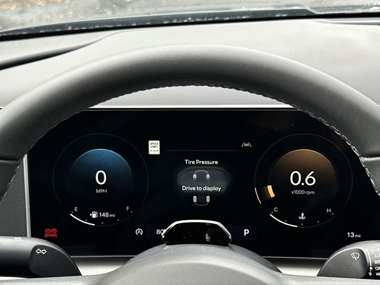 Thumbnail: 2025 Hyundai Tucson - 16