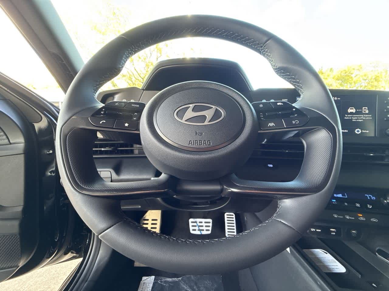 Thumbnail: 2026 Hyundai Elantra - 15