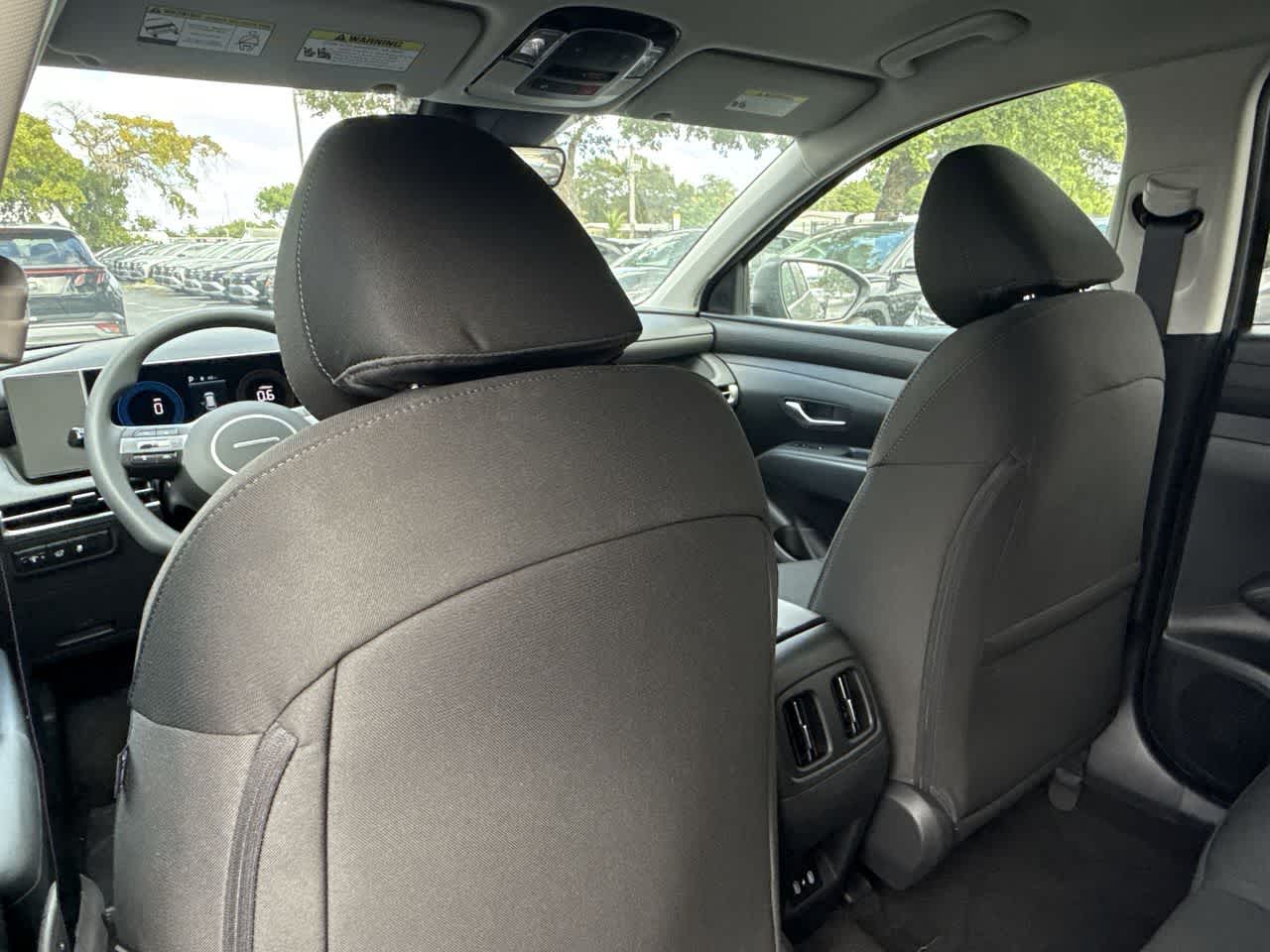 Thumbnail: 2026 Hyundai Tucson - 23