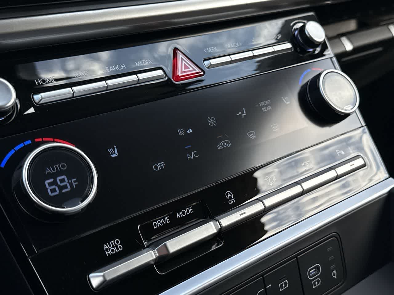 Thumbnail: 2026 Hyundai Santa Fe - 20