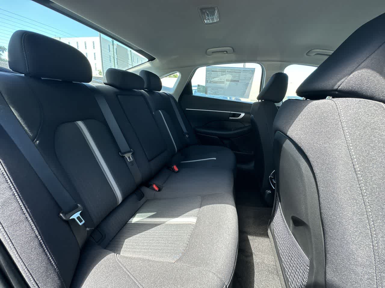 Thumbnail: 2025 Hyundai Sonata - 26