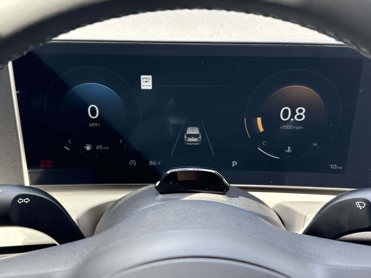 Thumbnail: 2026 Hyundai Tucson - 16