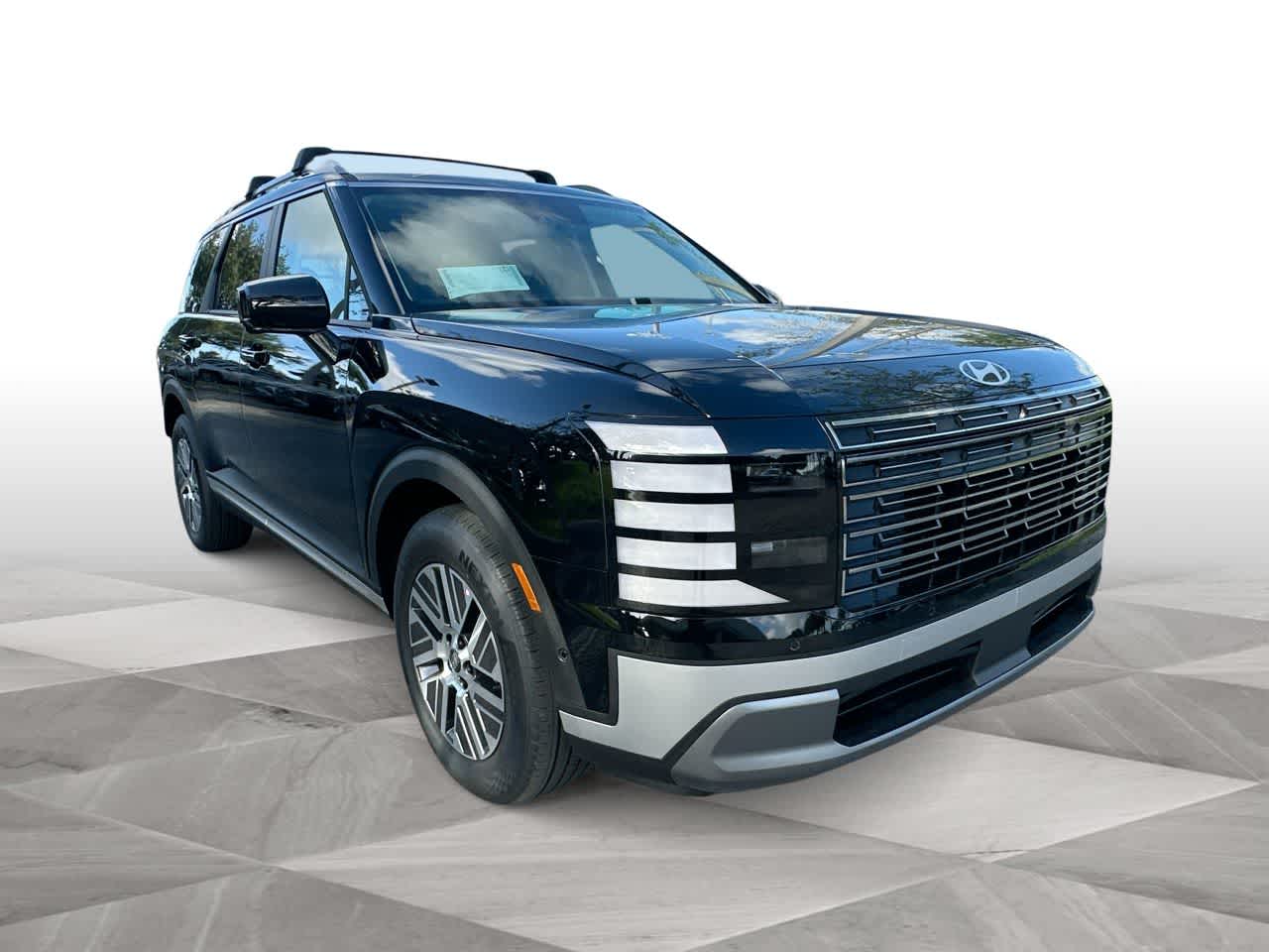 Thumbnail: 2026 Hyundai Palisade - 2