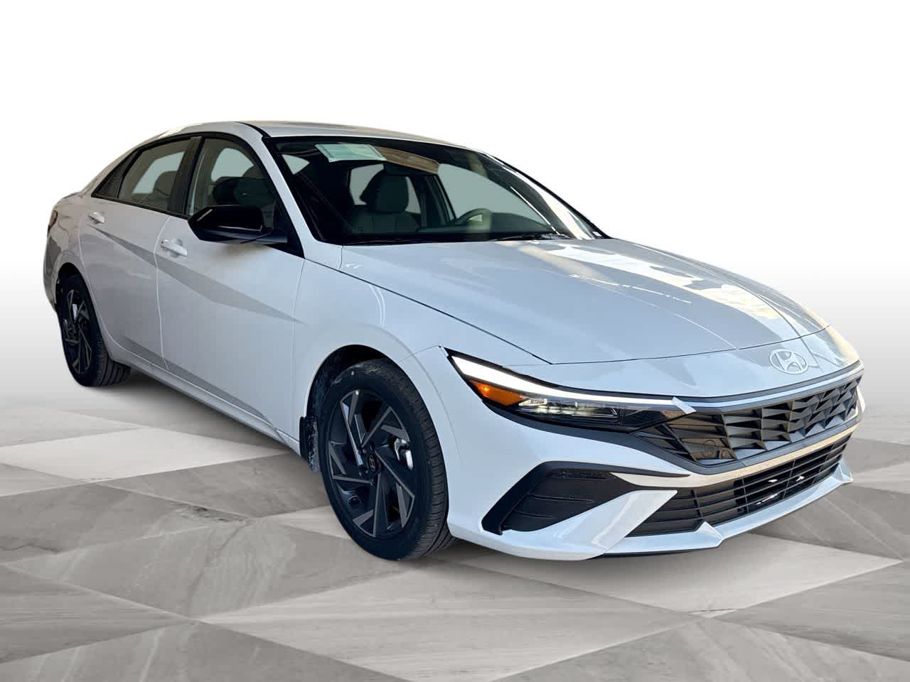 Thumbnail: 2025 Hyundai Elantra - 2