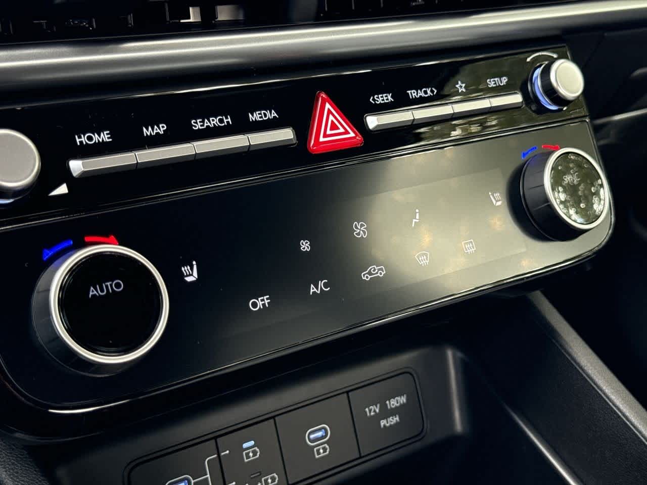 Thumbnail: 2026 Hyundai Santa Cruz - 20