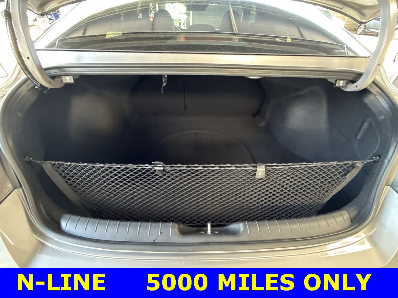 Thumbnail: 2024 Hyundai Elantra - 25