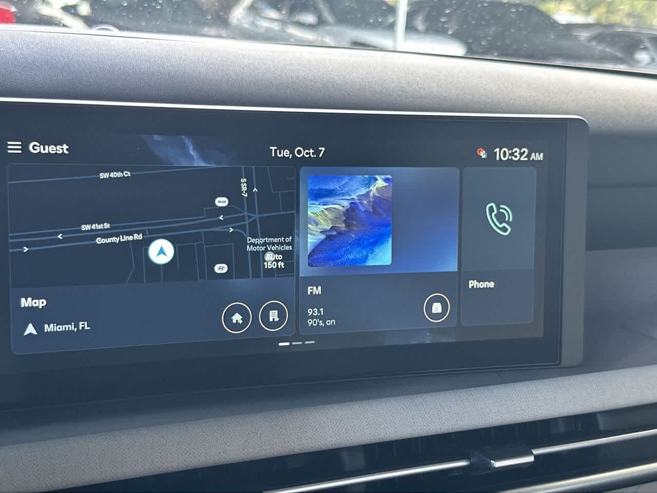 Thumbnail: 2026 Hyundai Tucson - 18