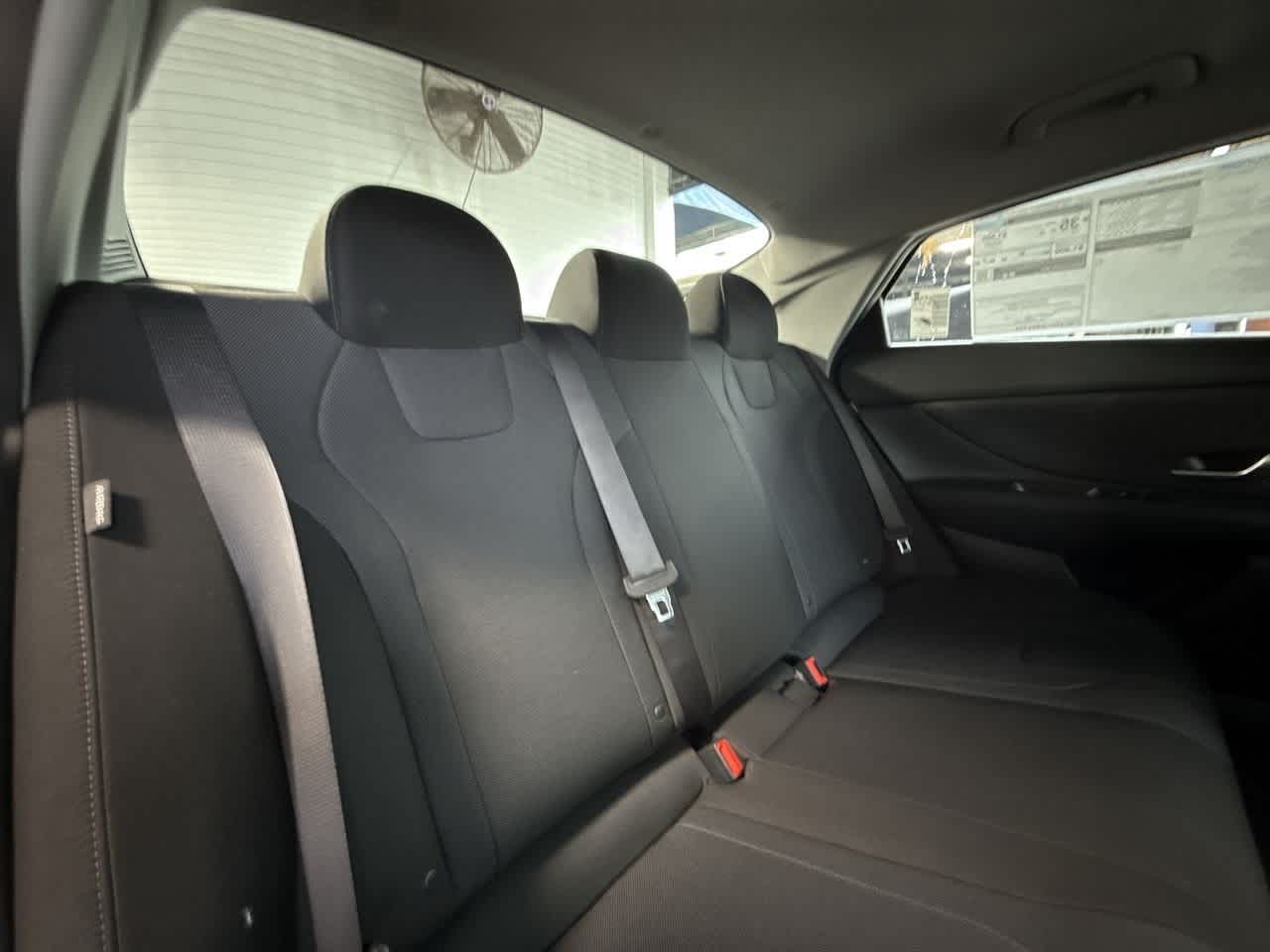 Thumbnail: 2026 Hyundai Elantra - 26