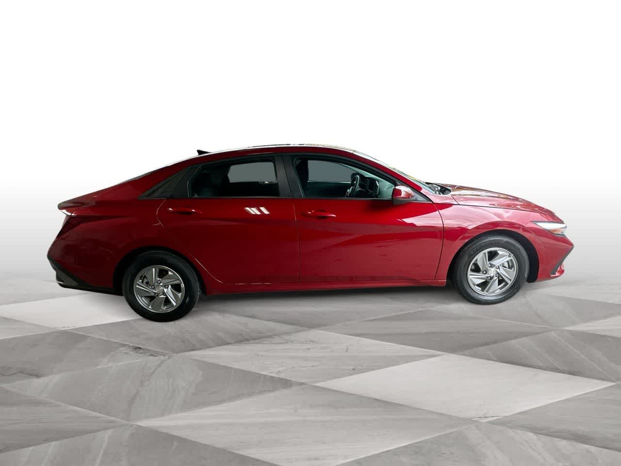 Thumbnail: 2026 Hyundai Elantra - 9