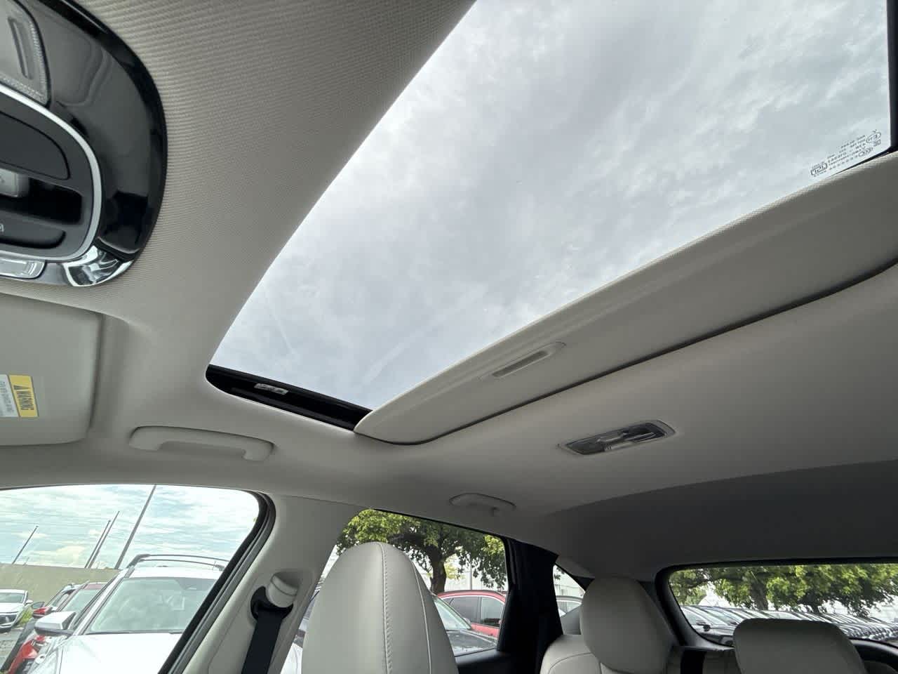 Thumbnail: 2025 Hyundai Tucson - 17