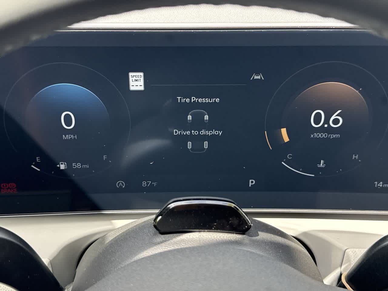 Thumbnail: 2026 Hyundai Tucson - 16