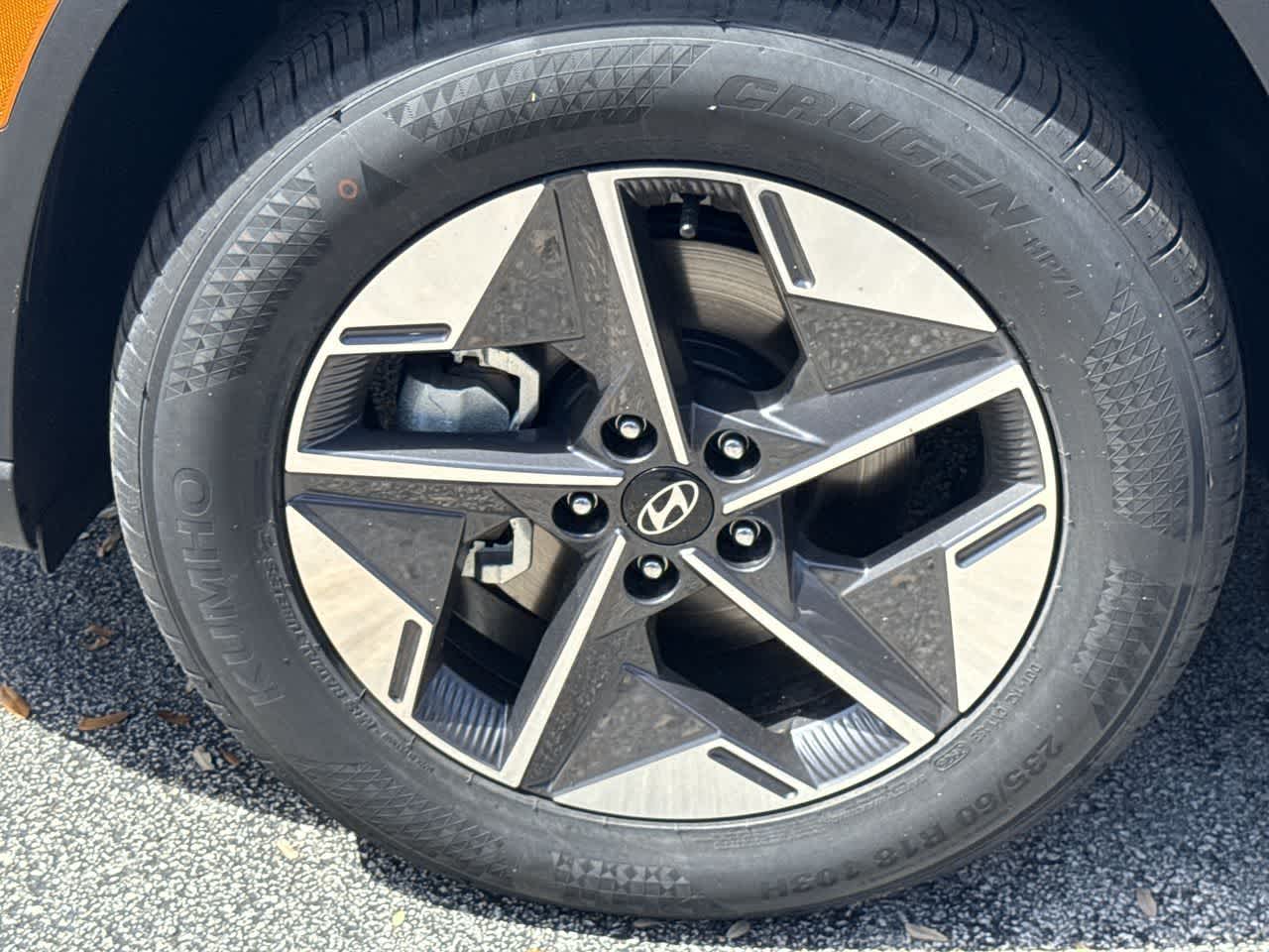 Thumbnail: 2026 Hyundai Tucson - 11