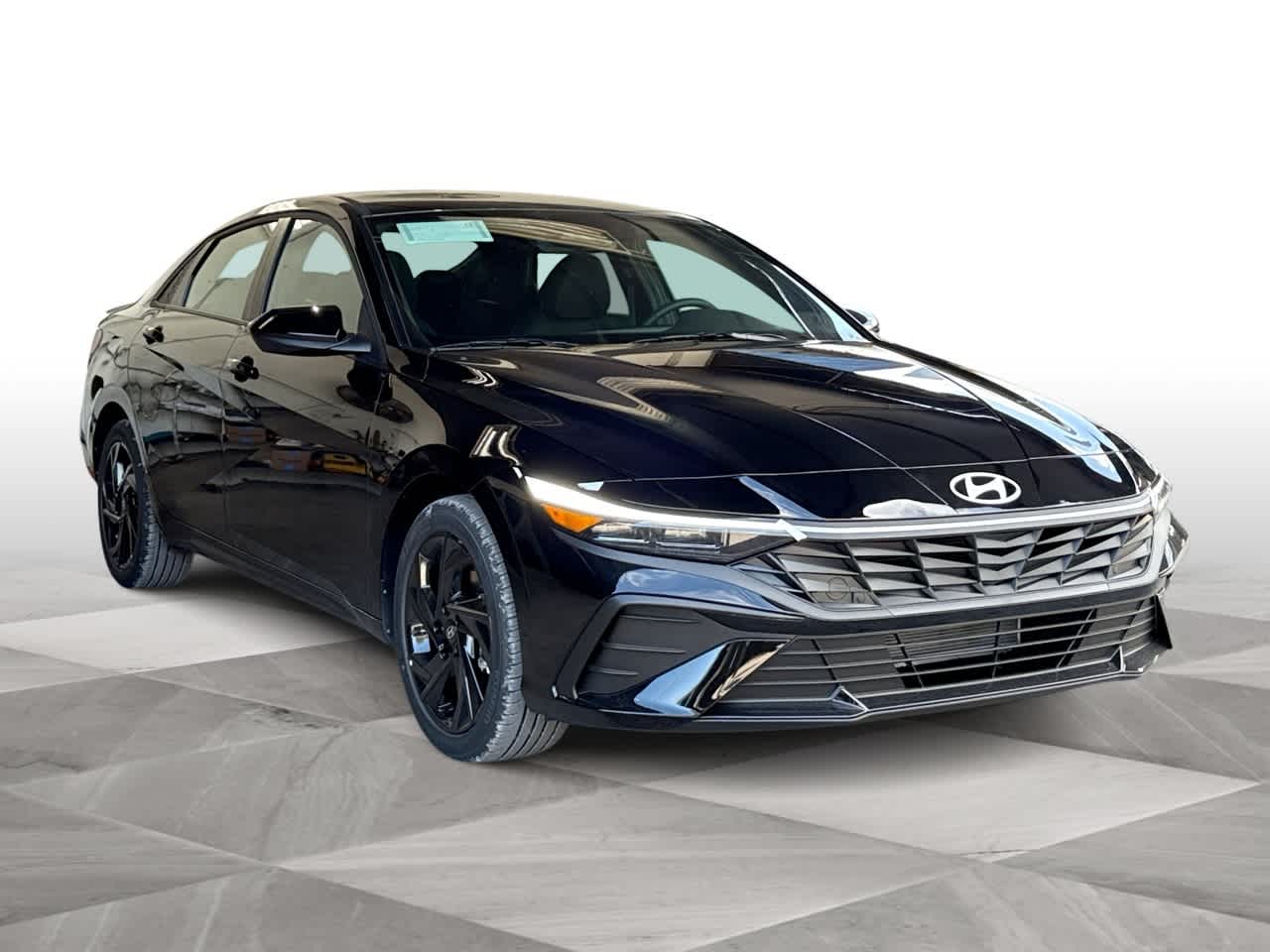 Thumbnail: 2026 Hyundai Elantra - 2