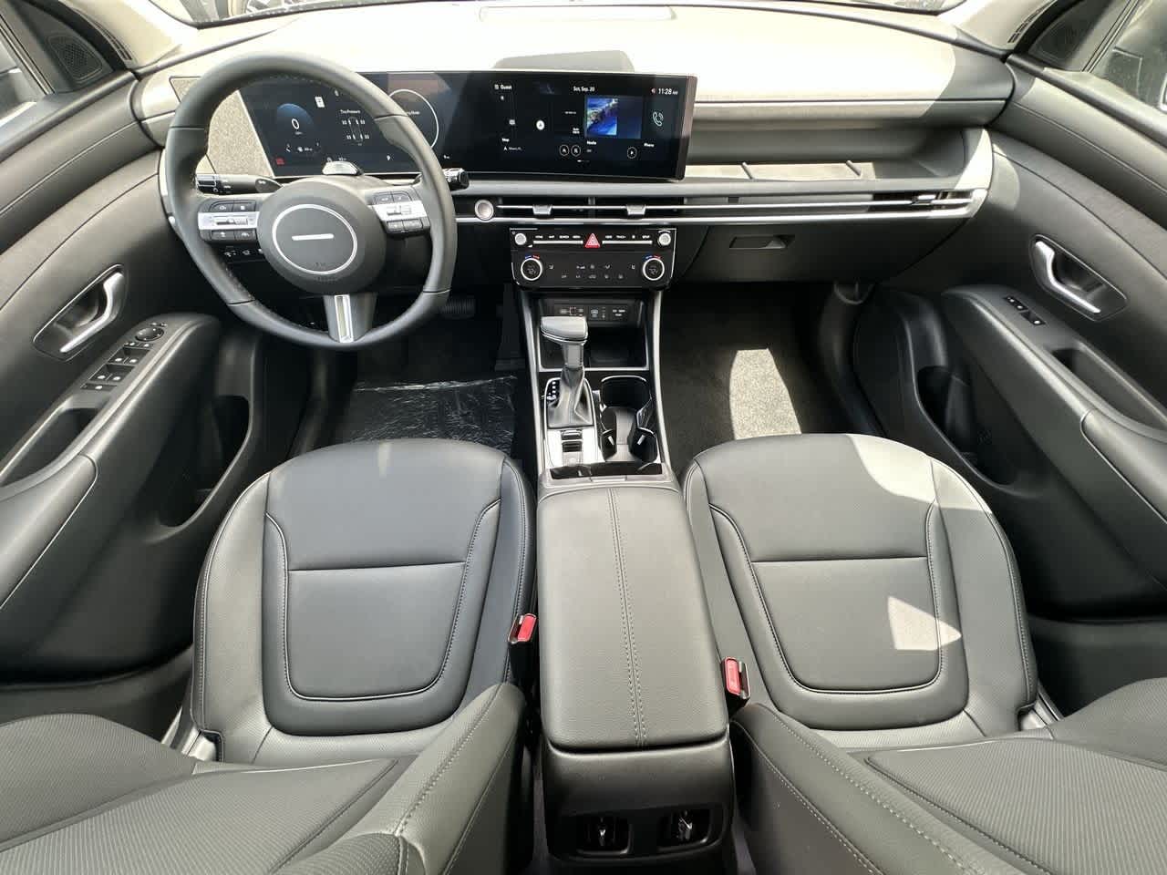 Thumbnail: 2025 Hyundai Tucson - 24