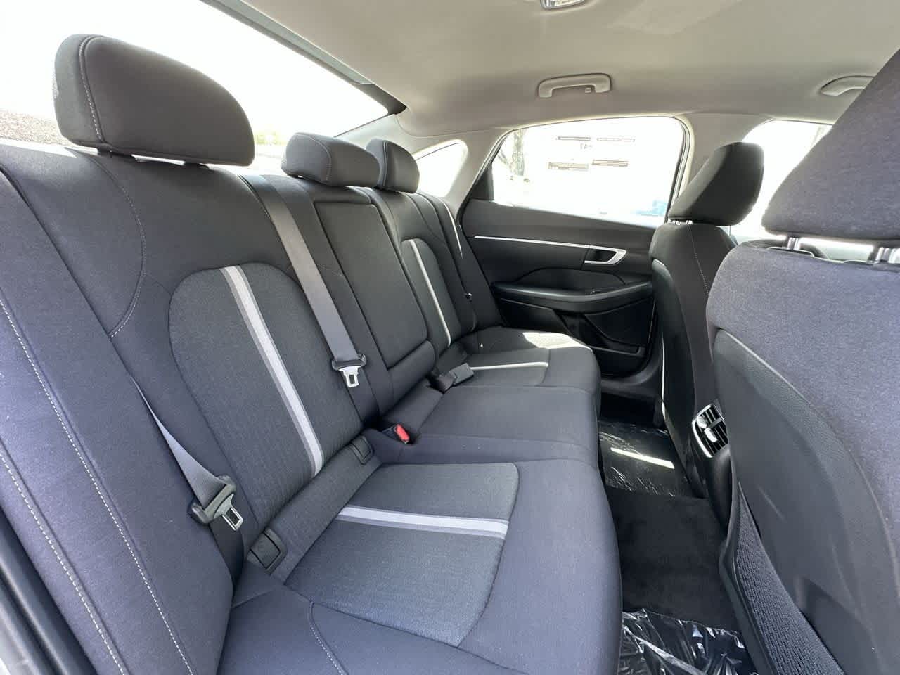 Thumbnail: 2025 Hyundai Sonata - 26