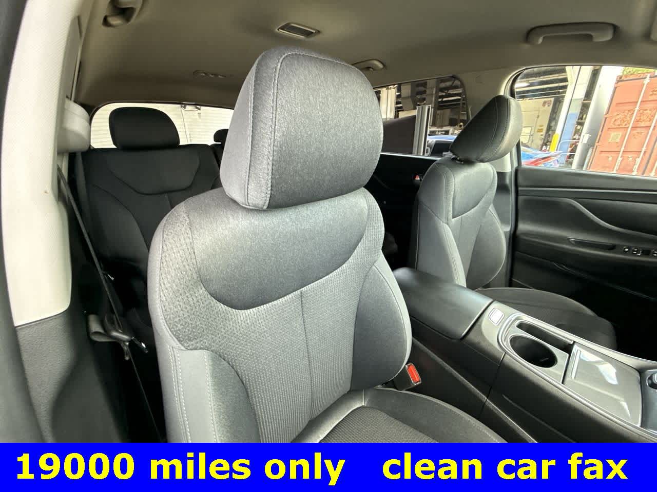 Thumbnail: 2023 Hyundai Santa Fe - 27